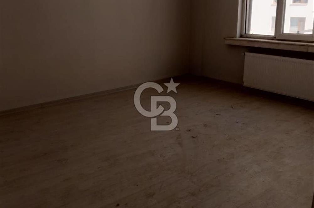 CB CIY'DEN DELİKLİTAŞ MAHALLESİNDE KİRALIK 3+1 DAİRE
