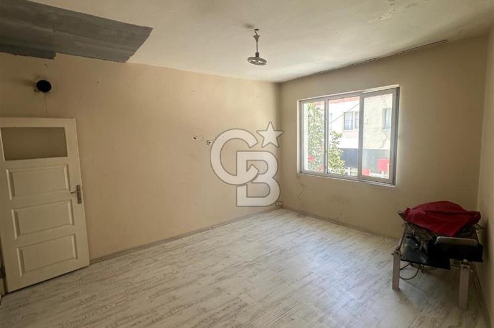CB CITY'DEN EMİRDAĞ ÇİLLİ MAHALLESİNDE SATILIK İŞYERİ
