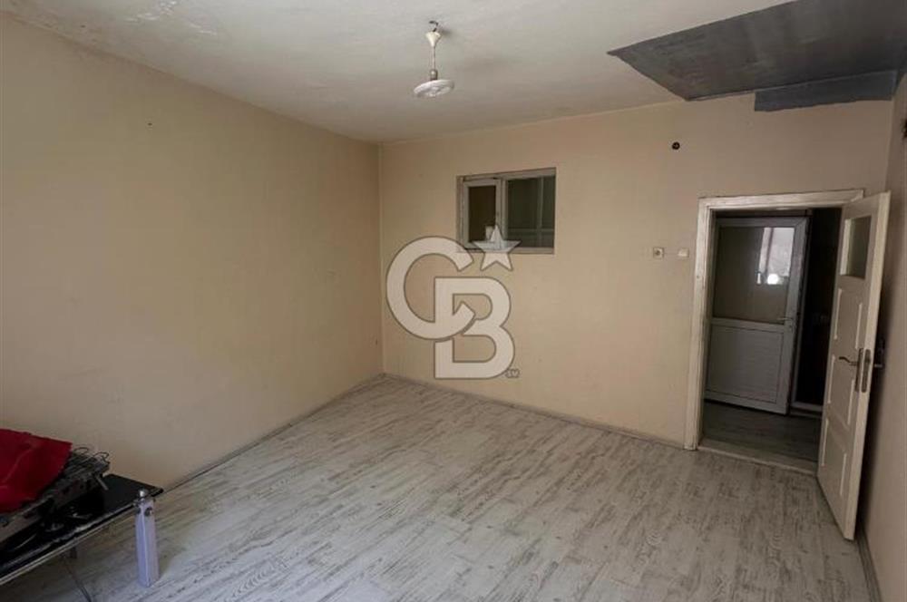 CB CITY'DEN EMİRDAĞ ÇİLLİ MAHALLESİNDE SATILIK İŞYERİ