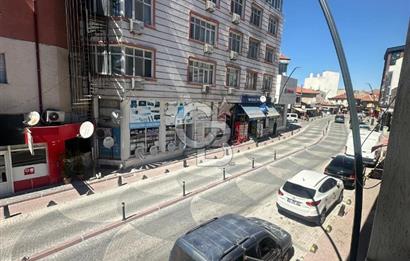 CB CITY'DEN EMİRDAĞ ÇİLLİ MAHALLESİNDE SATILIK İŞYERİ