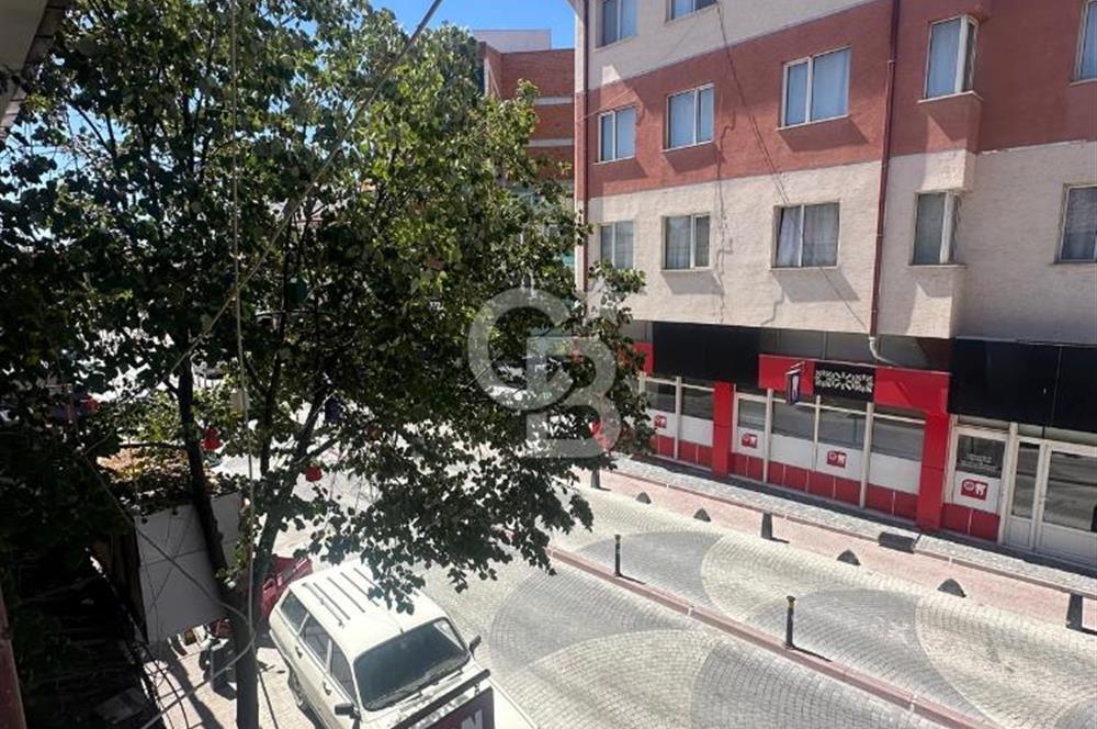 CB CITY'DEN EMİRDAĞ ÇİLLİ MAHALLESİNDE SATILIK İŞYERİ