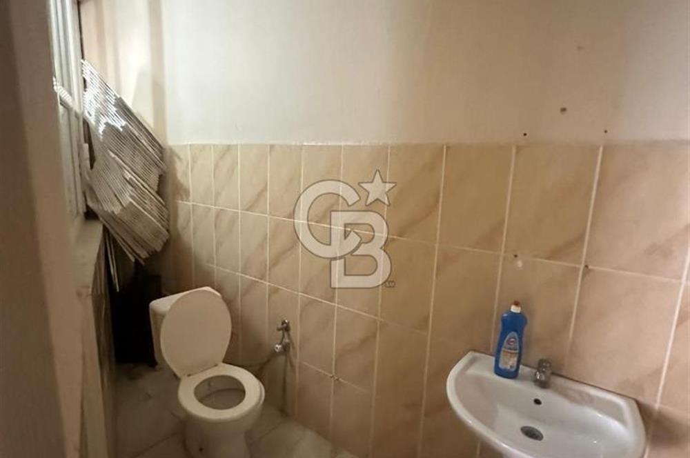 CB CITY'DEN EMİRDAĞ ÇİLLİ MAHALLESİNDE SATILIK İŞYERİ