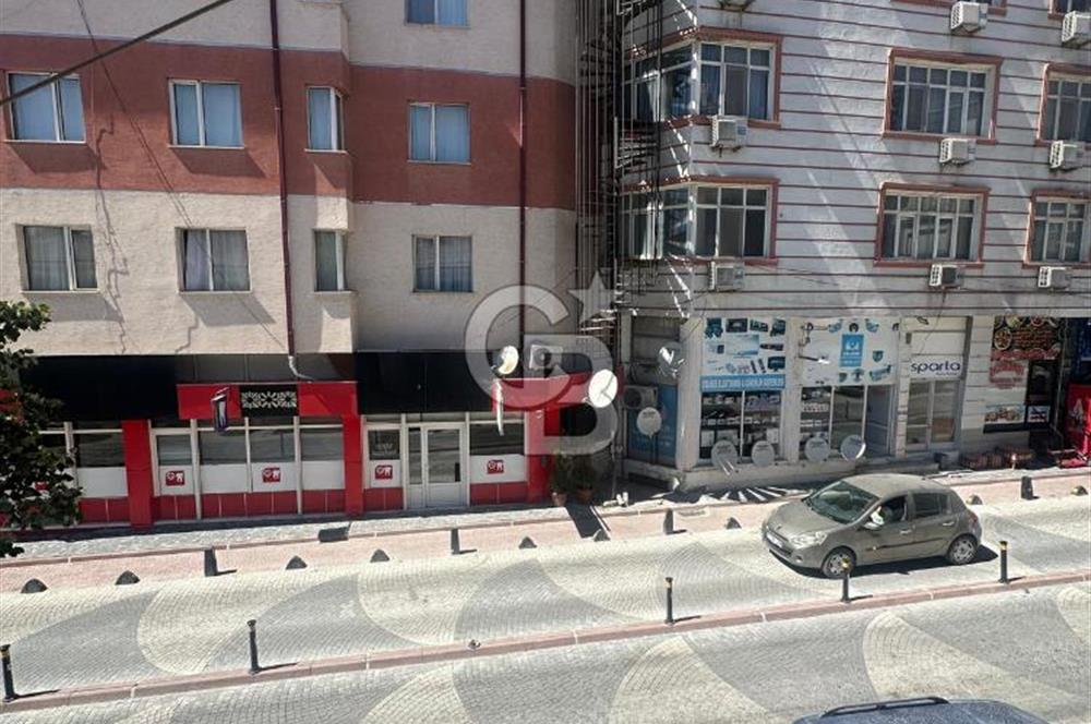 CB CITY'DEN EMİRDAĞ ÇİLLİ MAHALLESİNDE SATILIK İŞYERİ