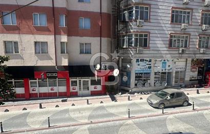 CB CITY'DEN EMİRDAĞ ÇİLLİ MAHALLESİNDE SATILIK İŞYERİ