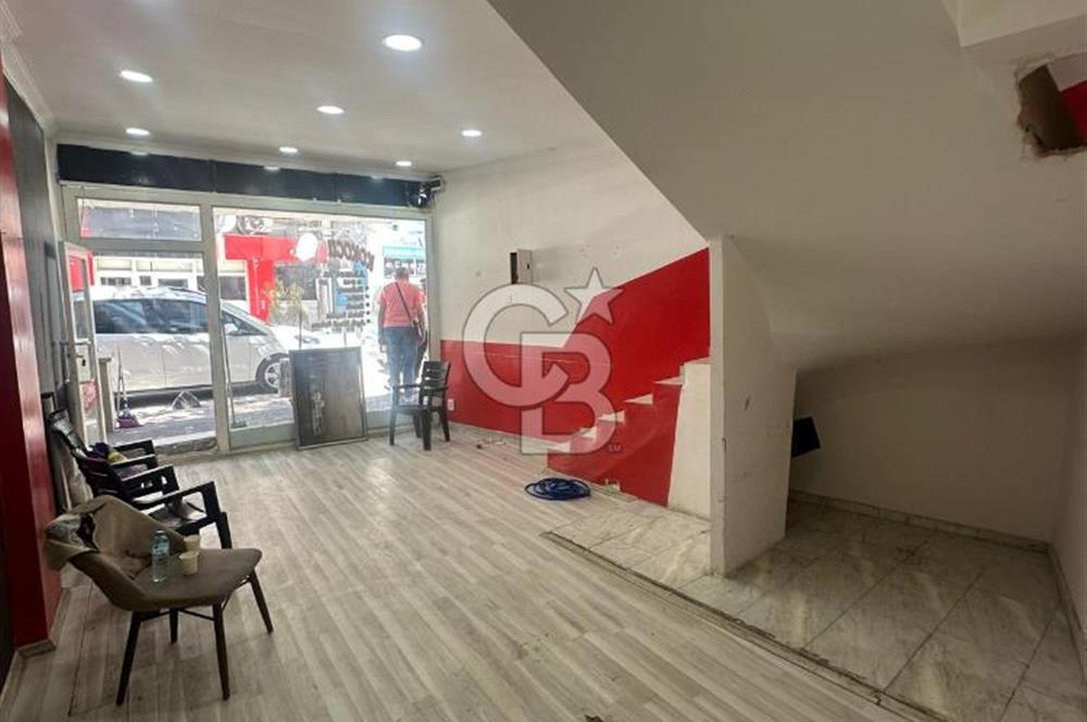 CB CITY'DEN EMİRDAĞ ÇİLLİ MAHALLESİNDE SATILIK İŞYERİ