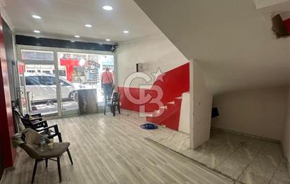 CB CITY'DEN EMİRDAĞ ÇİLLİ MAHALLESİNDE SATILIK İŞYERİ