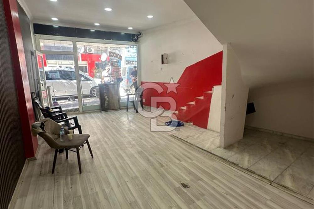 CB CITY'DEN EMİRDAĞ ÇİLLİ MAHALLESİNDE SATILIK İŞYERİ