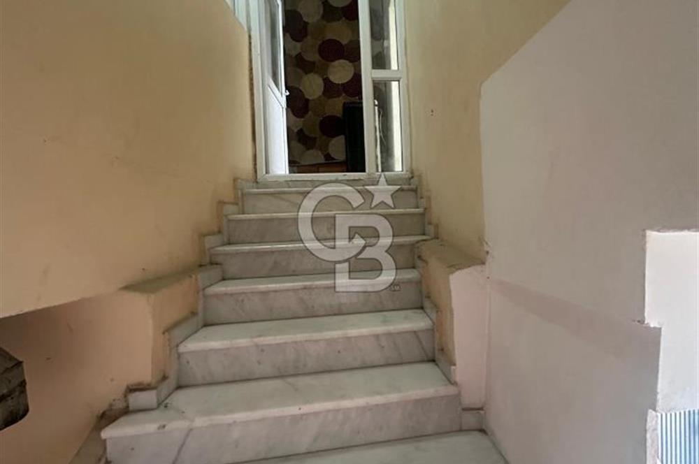 CB CITY'DEN EMİRDAĞ ÇİLLİ MAHALLESİNDE SATILIK İŞYERİ