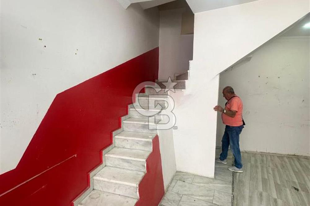 CB CITY'DEN EMİRDAĞ ÇİLLİ MAHALLESİNDE SATILIK İŞYERİ