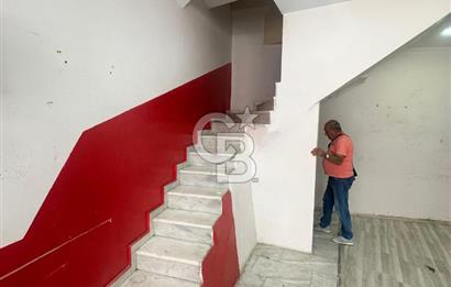 CB CITY'DEN EMİRDAĞ ÇİLLİ MAHALLESİNDE SATILIK İŞYERİ