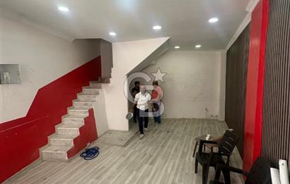 CB CITY'DEN EMİRDAĞ ÇİLLİ MAHALLESİNDE SATILIK İŞYERİ