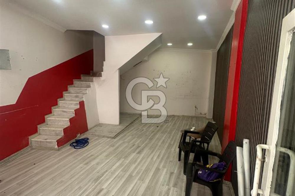 CB CITY'DEN EMİRDAĞ ÇİLLİ MAHALLESİNDE SATILIK İŞYERİ