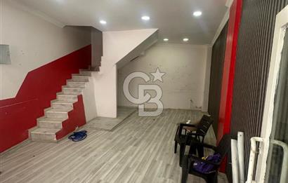 CB CITY'DEN EMİRDAĞ ÇİLLİ MAHALLESİNDE SATILIK İŞYERİ