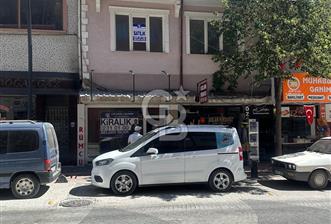 CB CITY'DEN EMİRDAĞ ÇİLLİ MAHALLESİNDE SATILIK İŞYERİ - 3 - 374110