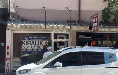 CB CITY'DEN EMİRDAĞ ÇİLLİ MAHALLESİNDE SATILIK İŞYERİ
