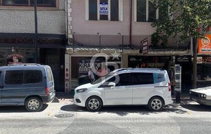 CB CITY'DEN EMİRDAĞ ÇİLLİ MAHALLESİNDE SATILIK İŞYERİ