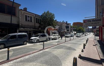 CB CITY'DEN EMİRDAĞ ÇİLLİ MAHALLESİNDE SATILIK İŞYERİ