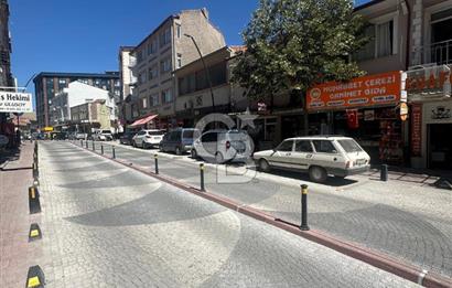 CB CITY'DEN EMİRDAĞ ÇİLLİ MAHALLESİNDE SATILIK İŞYERİ