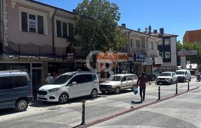 CB CITY'DEN EMİRDAĞ ÇİLLİ MAHALLESİNDE SATILIK İŞYERİ