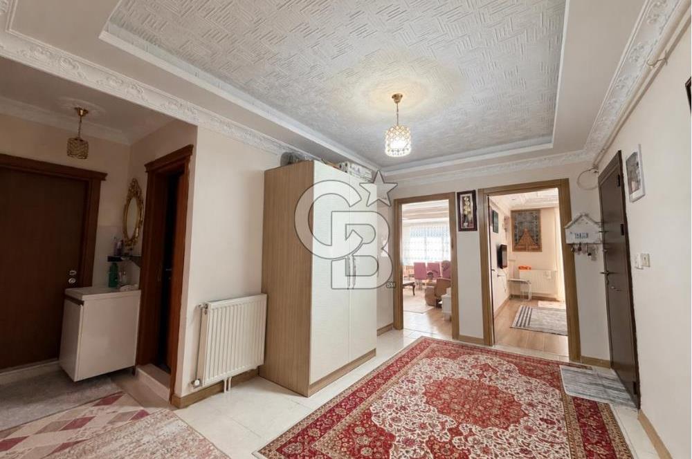 MENEMEN SATILIK 3+1 DAİRE KAPALI MUTFAK ASARLIK GÖLCÜK MAHALLESİNDE