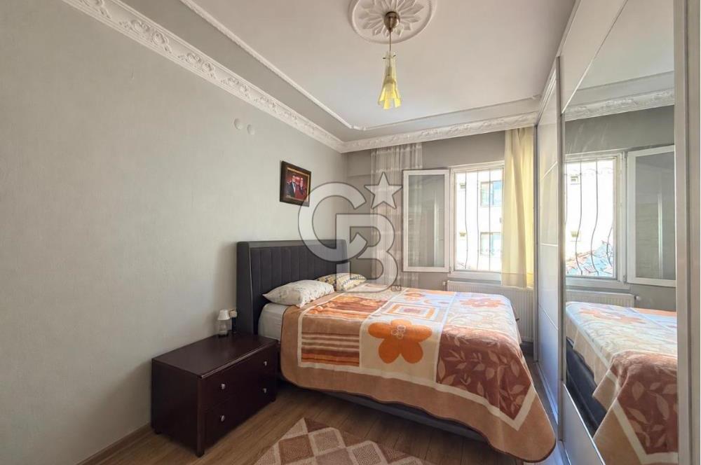 MENEMEN SATILIK 3+1 DAİRE KAPALI MUTFAK ASARLIK GÖLCÜK MAHALLESİNDE