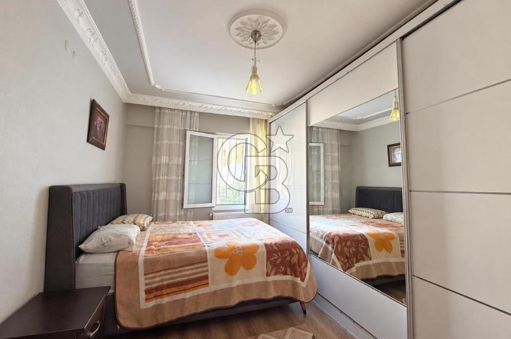MENEMEN SATILIK 3+1 DAİRE KAPALI MUTFAK ASARLIK GÖLCÜK MAHALLESİNDE