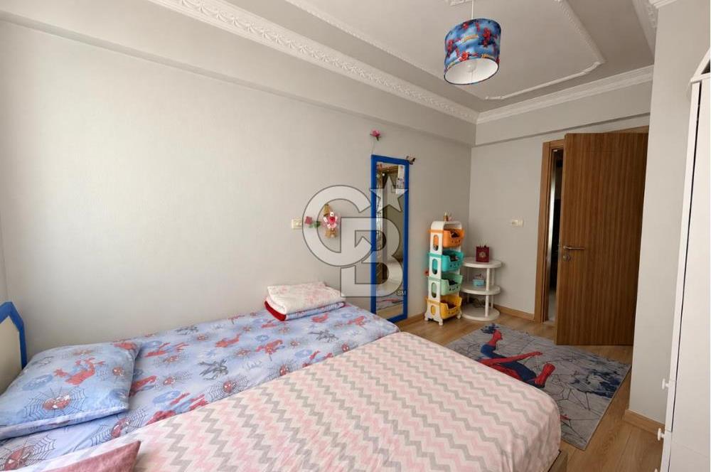 MENEMEN SATILIK 3+1 DAİRE KAPALI MUTFAK ASARLIK GÖLCÜK MAHALLESİNDE