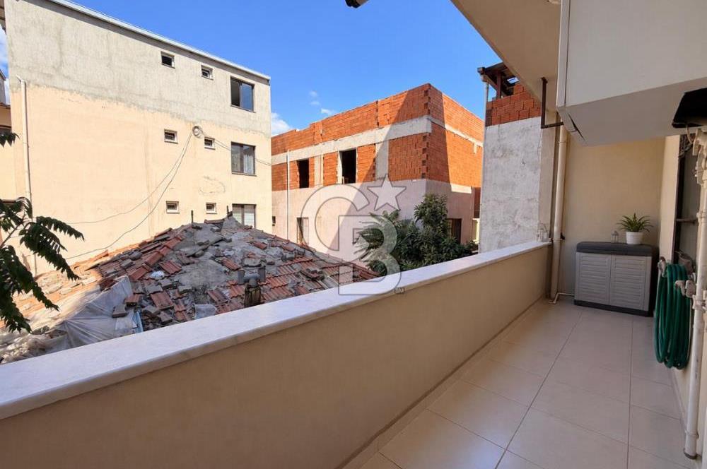 MENEMEN SATILIK 3+1 DAİRE KAPALI MUTFAK ASARLIK GÖLCÜK MAHALLESİNDE
