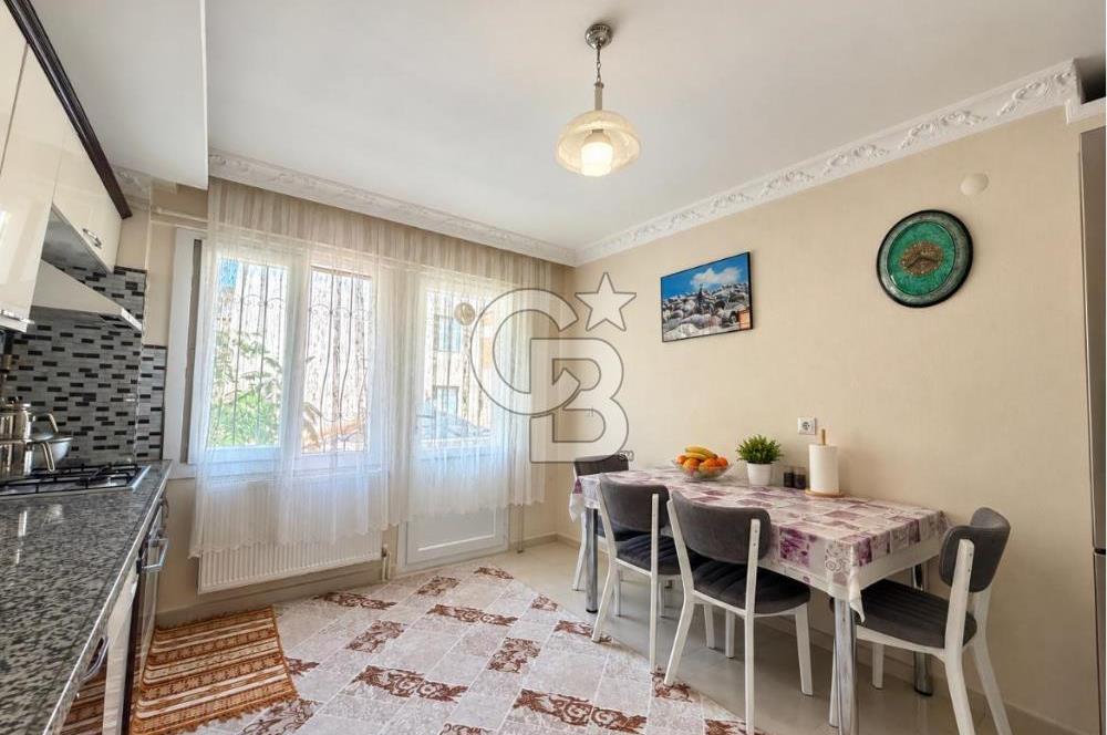 MENEMEN SATILIK 3+1 DAİRE KAPALI MUTFAK ASARLIK GÖLCÜK MAHALLESİNDE