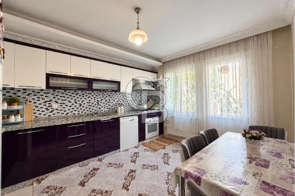 MENEMEN SATILIK 3+1 DAİRE KAPALI MUTFAK ASARLIK GÖLCÜK MAHALLESİNDE