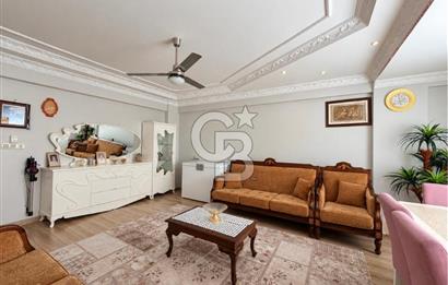 MENEMEN SATILIK 3+1 DAİRE KAPALI MUTFAK ASARLIK GÖLCÜK MAHALLESİNDE