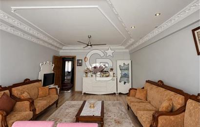 MENEMEN SATILIK 3+1 DAİRE KAPALI MUTFAK ASARLIK GÖLCÜK MAHALLESİNDE
