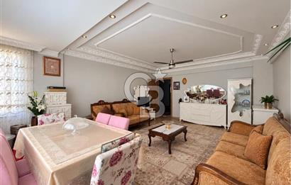 MENEMEN SATILIK 3+1 DAİRE KAPALI MUTFAK ASARLIK GÖLCÜK MAHALLESİNDE