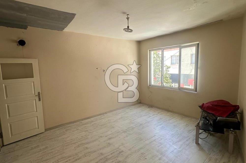 CB CITY'DEN EMİRDAĞ ÇİLLİ MAHALLESİNDE KİRALIK İŞYERİ