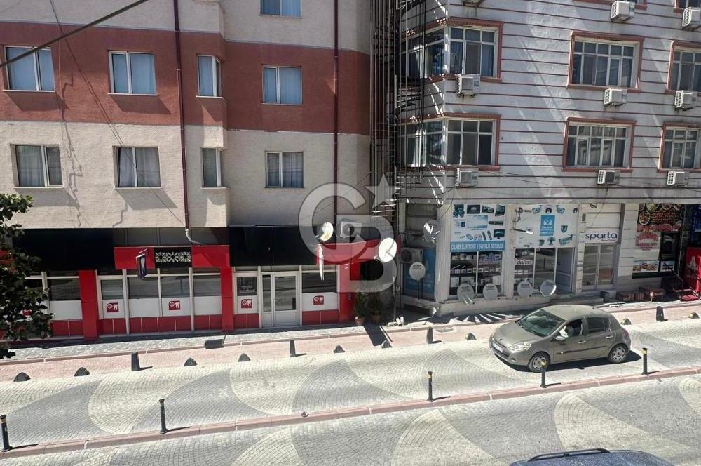 CB CITY'DEN EMİRDAĞ ÇİLLİ MAHALLESİNDE KİRALIK İŞYERİ