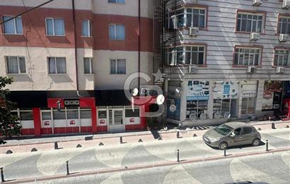 CB CITY'DEN EMİRDAĞ ÇİLLİ MAHALLESİNDE KİRALIK İŞYERİ