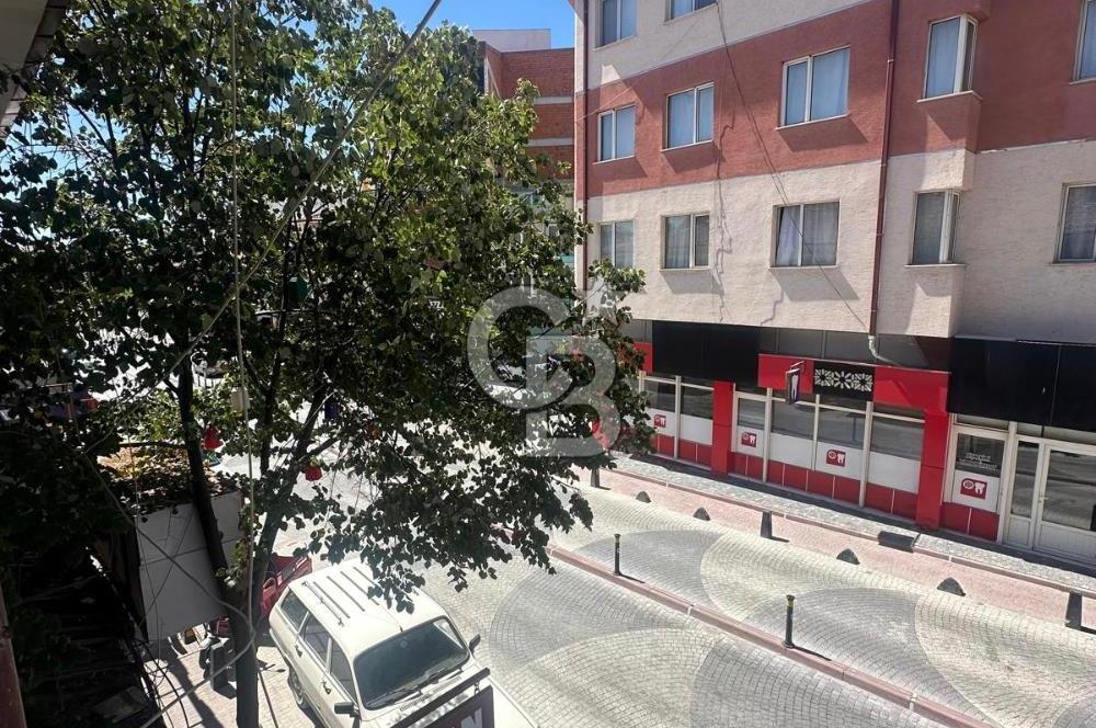 CB CITY'DEN EMİRDAĞ ÇİLLİ MAHALLESİNDE KİRALIK İŞYERİ