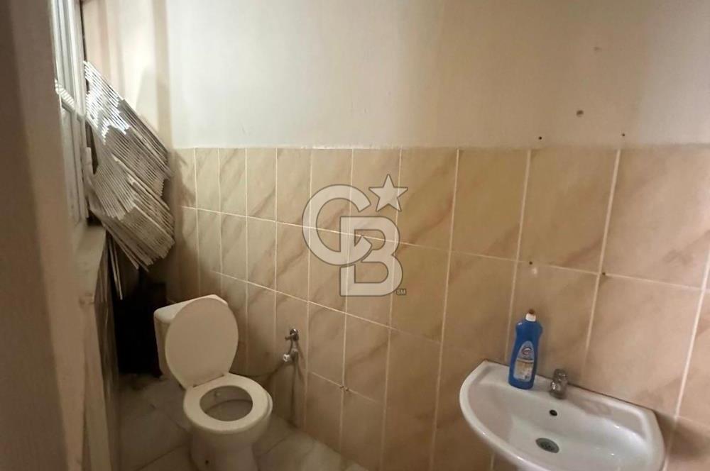 CB CITY'DEN EMİRDAĞ ÇİLLİ MAHALLESİNDE KİRALIK İŞYERİ