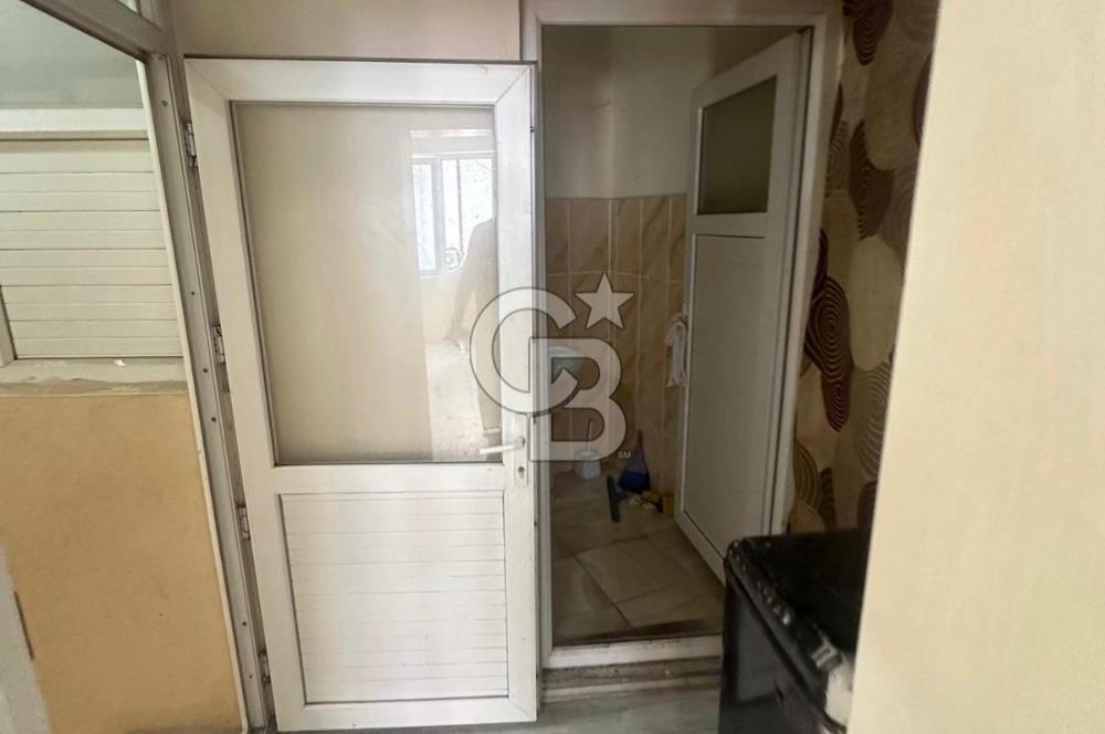 CB CITY'DEN EMİRDAĞ ÇİLLİ MAHALLESİNDE KİRALIK İŞYERİ