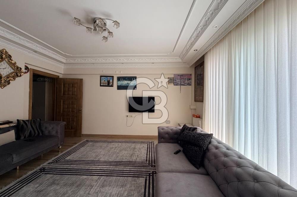MENEMEN SATILIK 3+1 DAİRE KAPALI MUTFAK ASARLIK GÖLCÜK MAHALLESİNDE