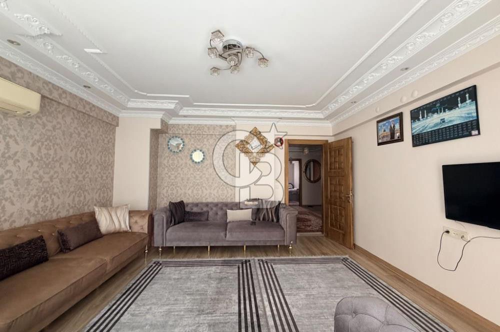 MENEMEN SATILIK 3+1 DAİRE KAPALI MUTFAK ASARLIK GÖLCÜK MAHALLESİNDE