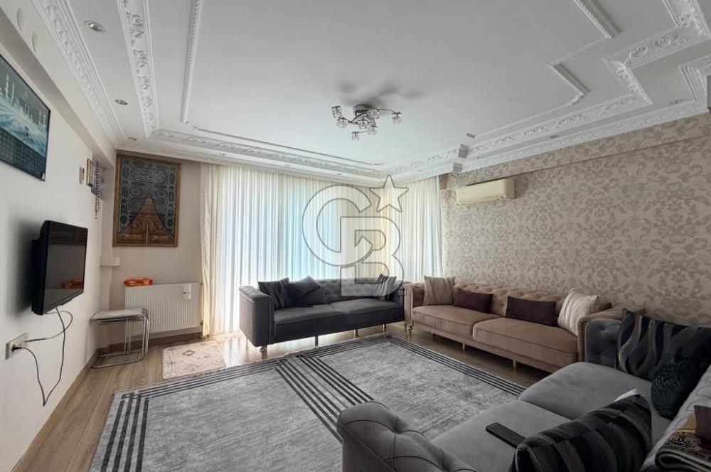 MENEMEN SATILIK 3+1 DAİRE KAPALI MUTFAK ASARLIK GÖLCÜK MAHALLESİNDE
