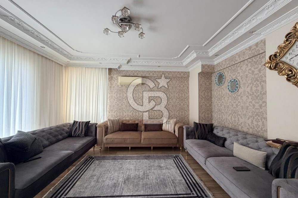 MENEMEN SATILIK 3+1 DAİRE KAPALI MUTFAK ASARLIK GÖLCÜK MAHALLESİNDE