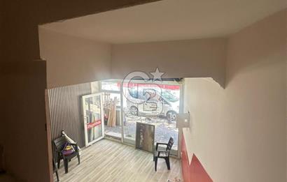 CB CITY'DEN EMİRDAĞ ÇİLLİ MAHALLESİNDE KİRALIK İŞYERİ