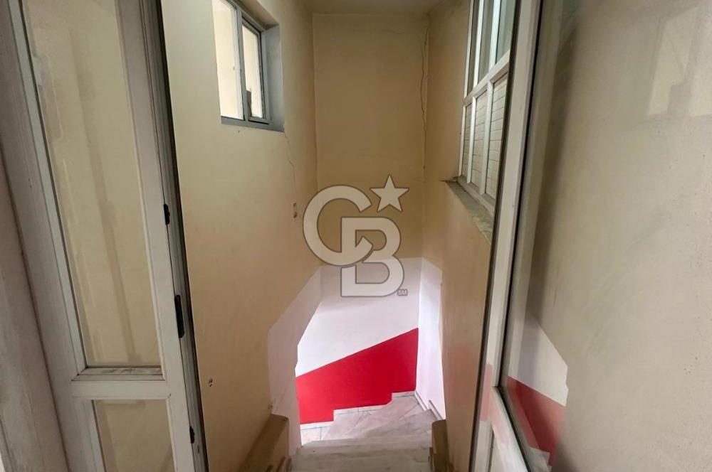 CB CITY'DEN EMİRDAĞ ÇİLLİ MAHALLESİNDE KİRALIK İŞYERİ