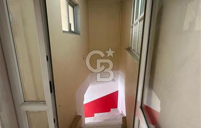 CB CITY'DEN EMİRDAĞ ÇİLLİ MAHALLESİNDE KİRALIK İŞYERİ