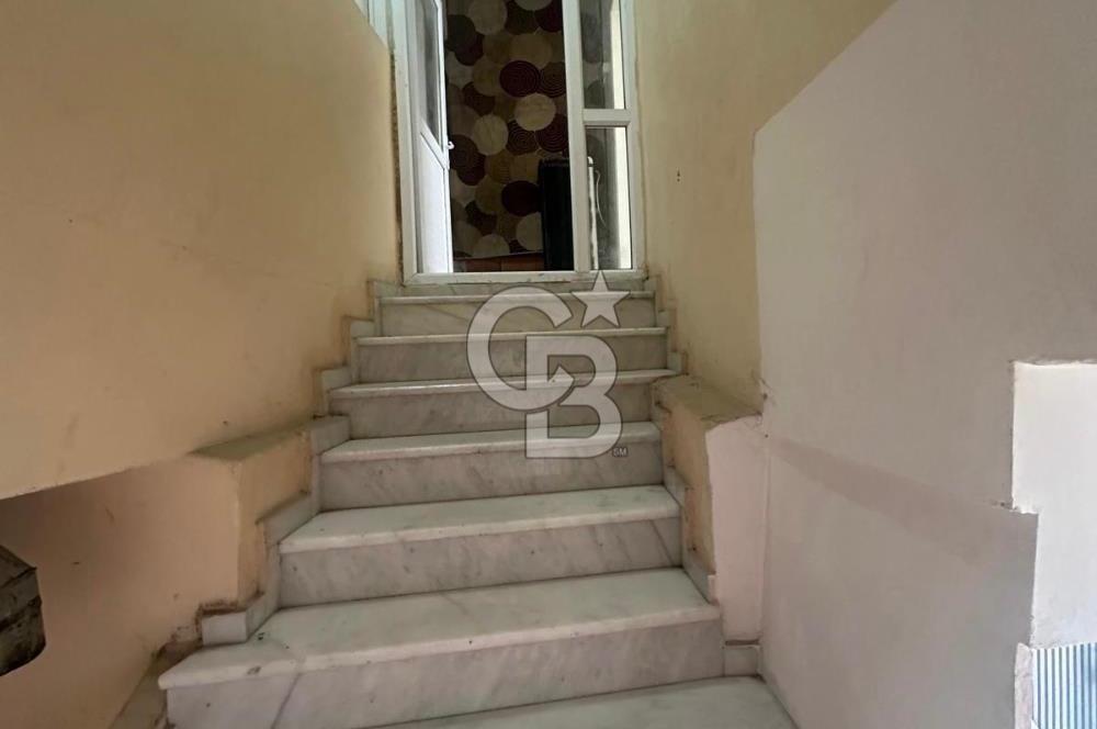 CB CITY'DEN EMİRDAĞ ÇİLLİ MAHALLESİNDE KİRALIK İŞYERİ