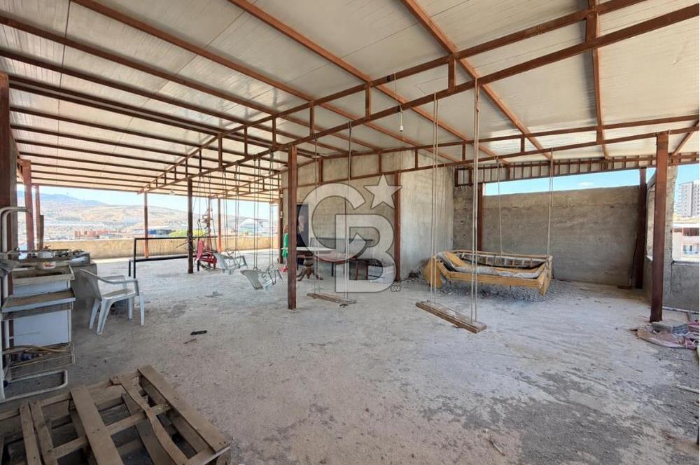 MENEMEN SATILIK 3+1 DAİRE KAPALI MUTFAK ASARLIK GÖLCÜK MAHALLESİNDE