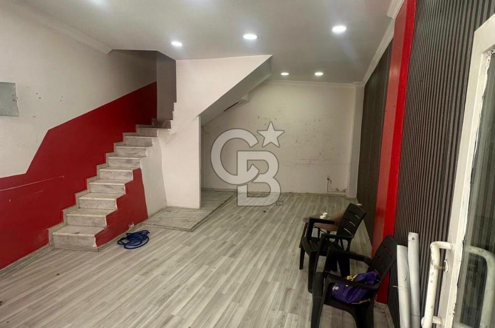 CB CITY'DEN EMİRDAĞ ÇİLLİ MAHALLESİNDE KİRALIK İŞYERİ