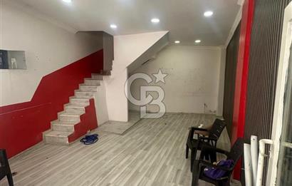 CB CITY'DEN EMİRDAĞ ÇİLLİ MAHALLESİNDE KİRALIK İŞYERİ